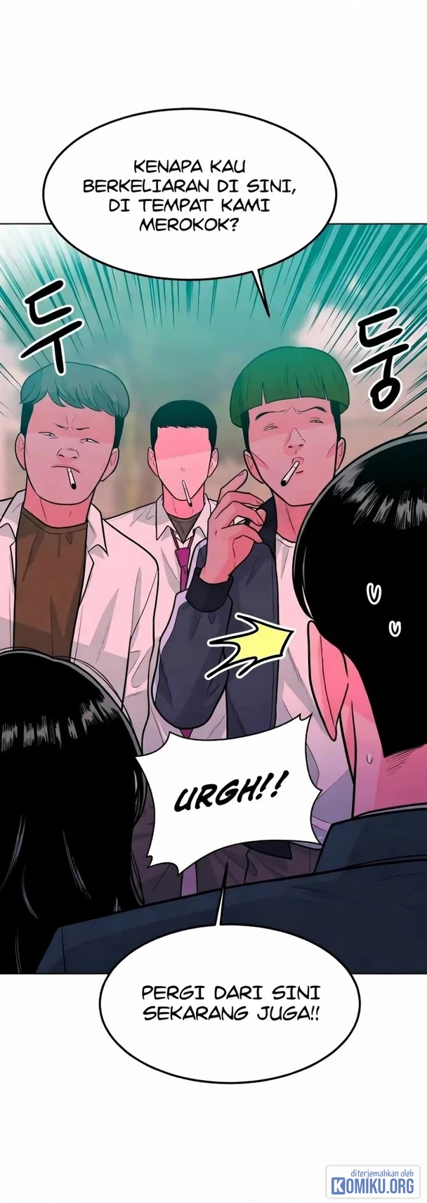 Student Jo-Eun Chapter 8 Gambar 47
