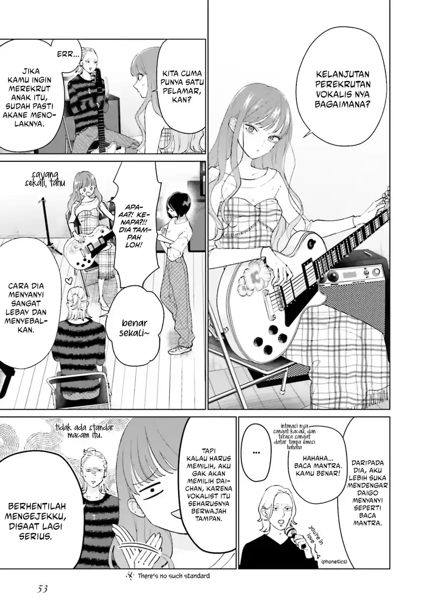 Studio Cabana Chapter 6 Gambar 22