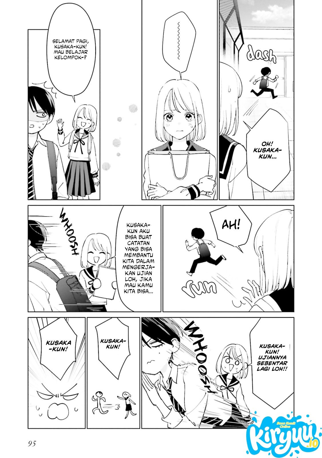 Studio Cabana Chapter 7 Gambar 13