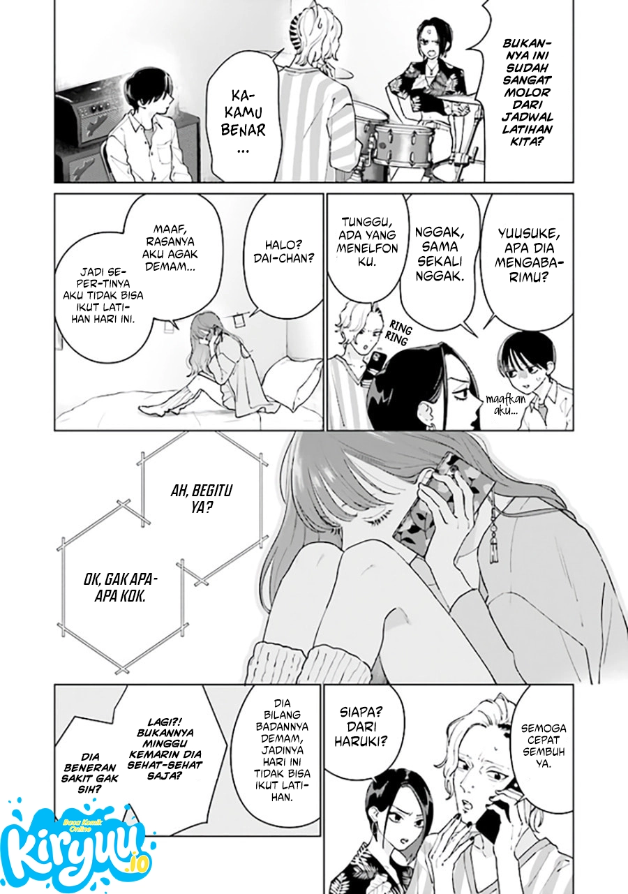 Studio Cabana Chapter 8 Gambar 16