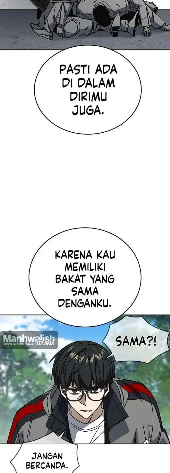 Study Group Chapter 329 Gambar 26