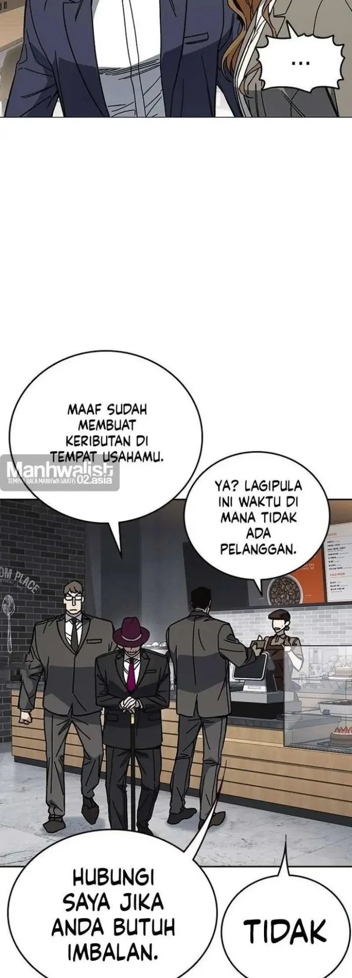 Study Group Chapter 330 Gambar 29