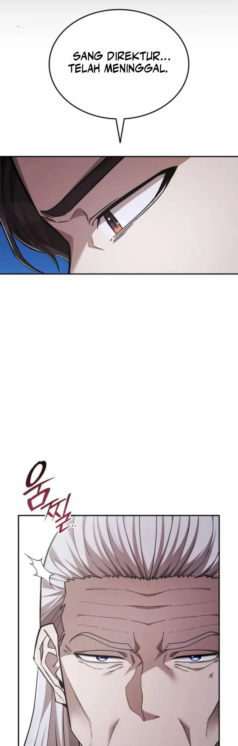 Subscribing to the Transcendent’s Channel Chapter 86 Gambar 25