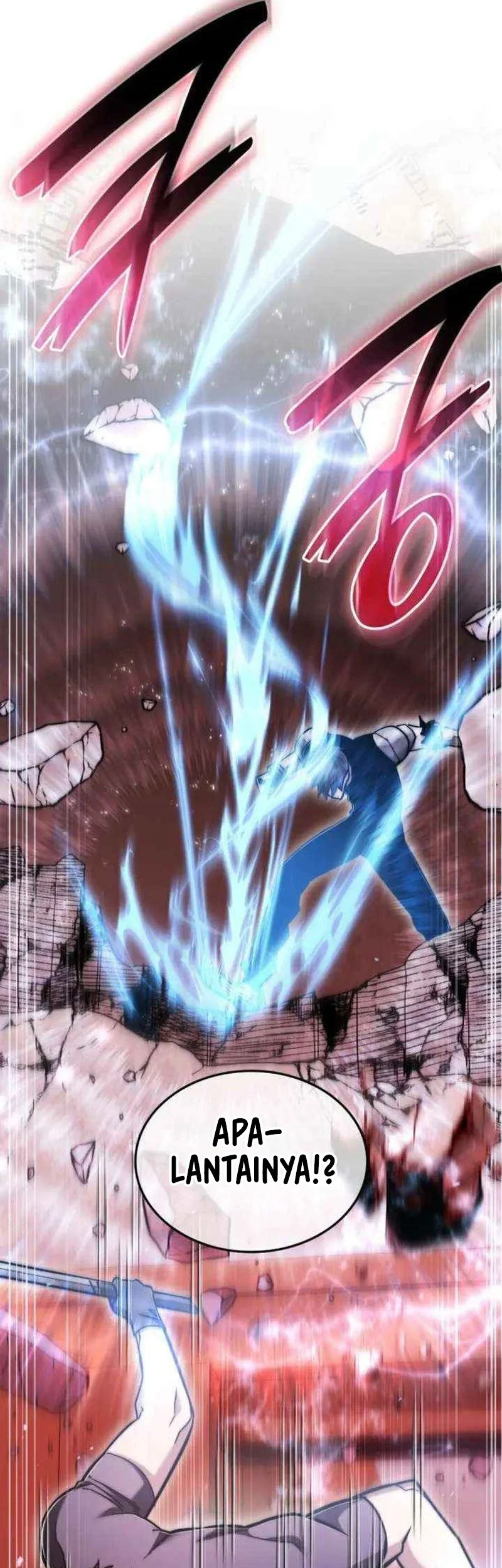 Subscribing to the Transcendent’s Channel Chapter 88 Gambar 28