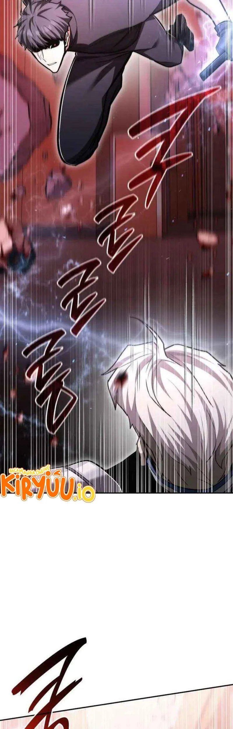 Subscribing to the Transcendent’s Channel Chapter 88 Gambar 29