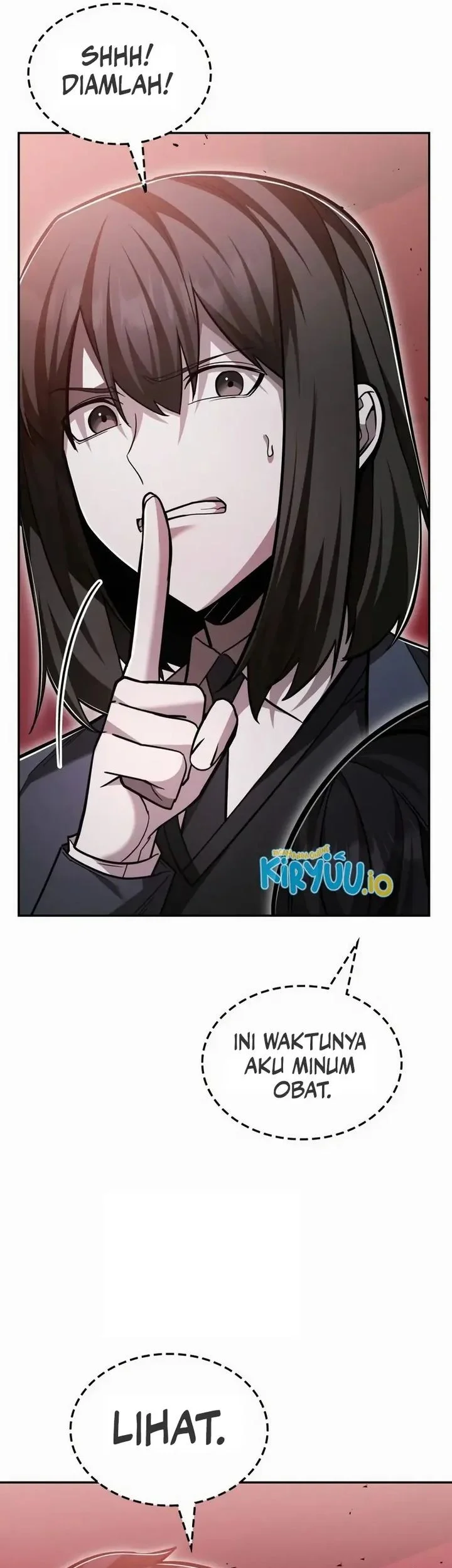 Subscribing to the Transcendent’s Channel Chapter 89 Gambar 33