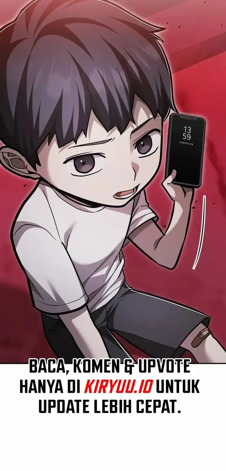Subscribing to the Transcendent’s Channel Chapter 89 Gambar 34