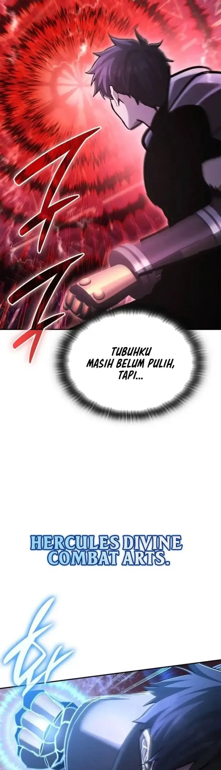 Subscribing to the Transcendent’s Channel Chapter 91 Gambar 26