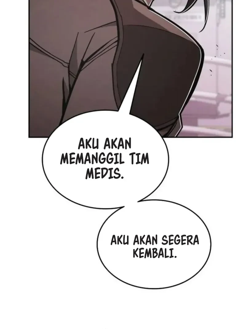 Subscribing to the Transcendent’s Channel Chapter 94 Gambar 25