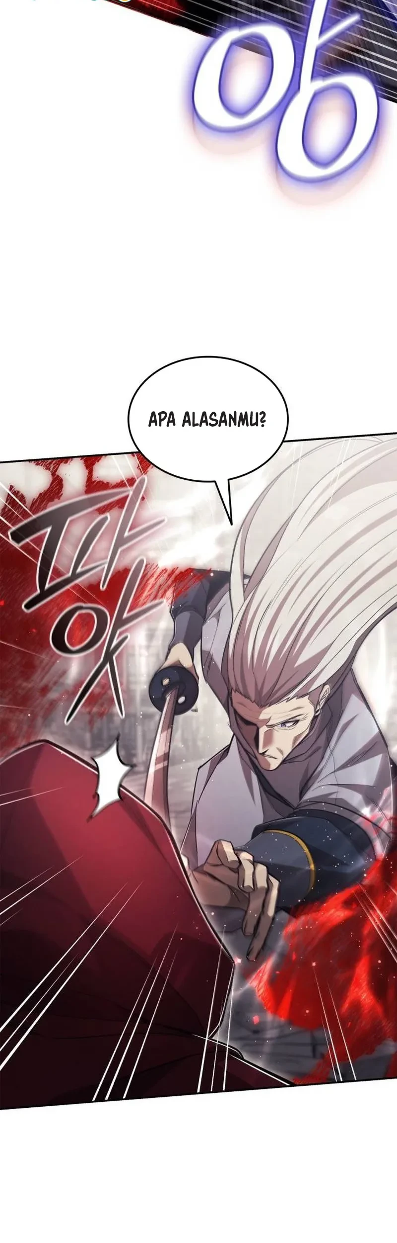 Subscribing to the Transcendent’s Channel Chapter 96 Gambar 28