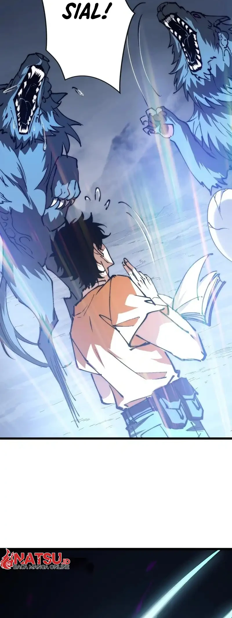 Summon The Demon, For I Am The Abyss Chapter 26 Gambar 14