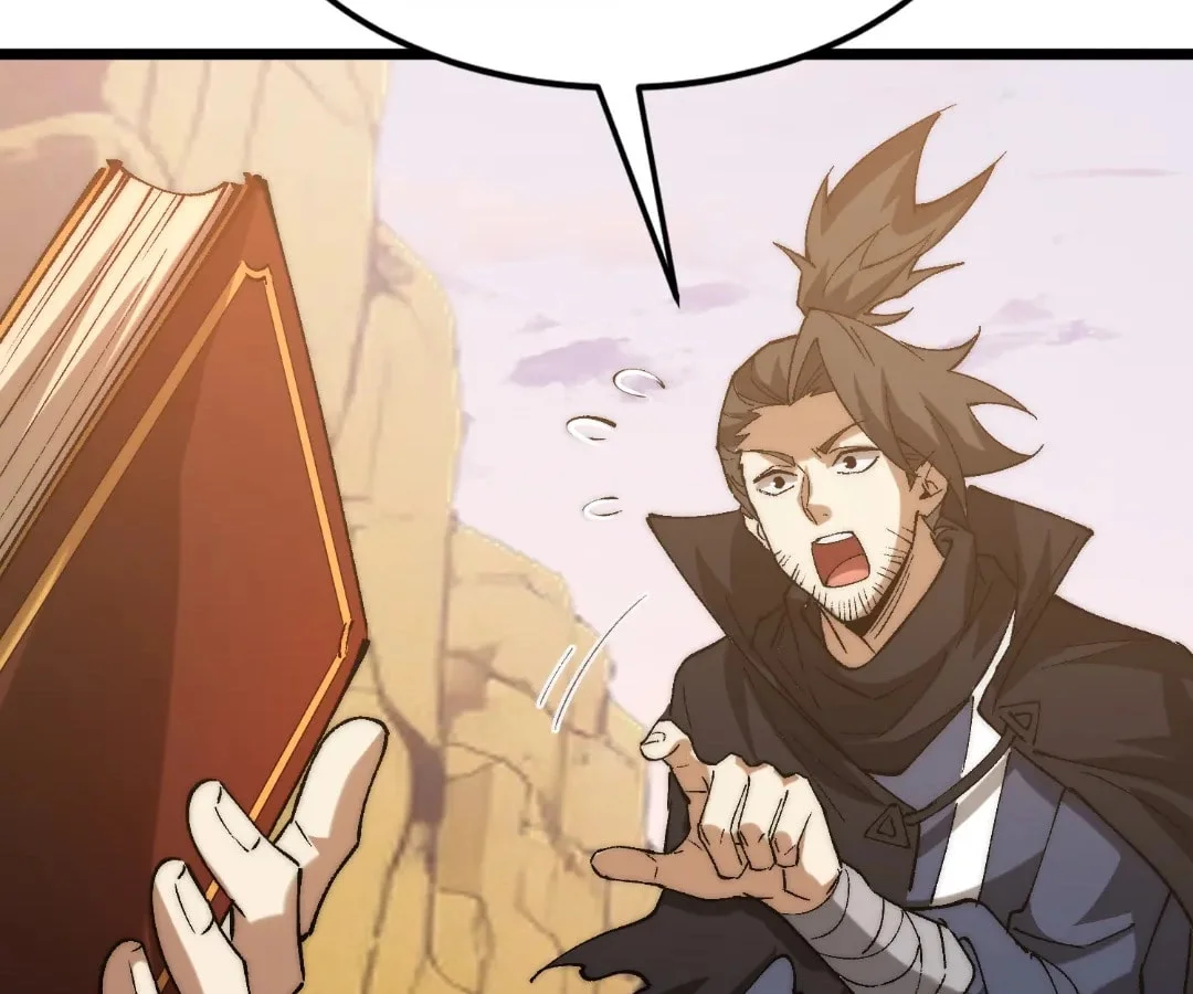 Summon The Demon, For I Am The Abyss Chapter 35 Gambar 37