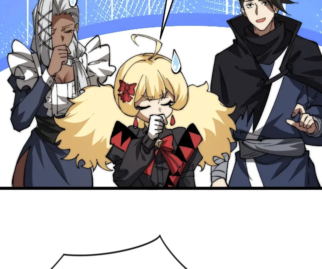 Summon The Demon, For I Am The Abyss Chapter 36 Gambar 36
