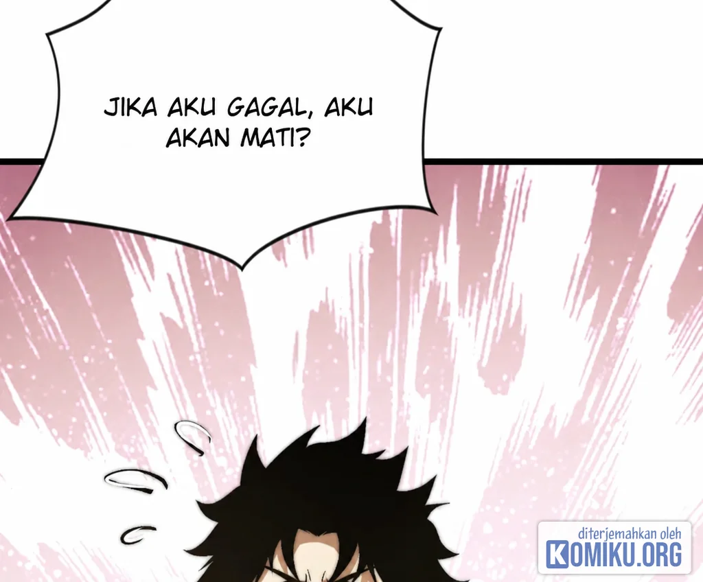 Summon The Demon, For I Am The Abyss Chapter 36 Gambar 37