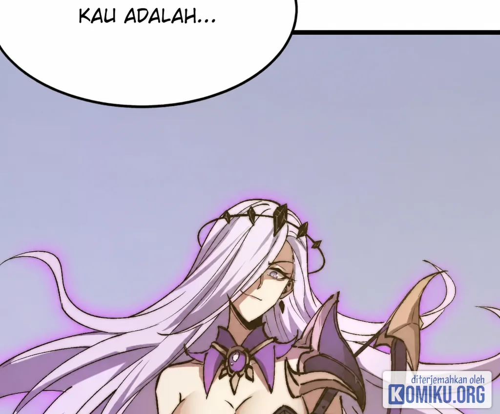 Summon The Demon, For I Am The Abyss Chapter 37 Gambar 33