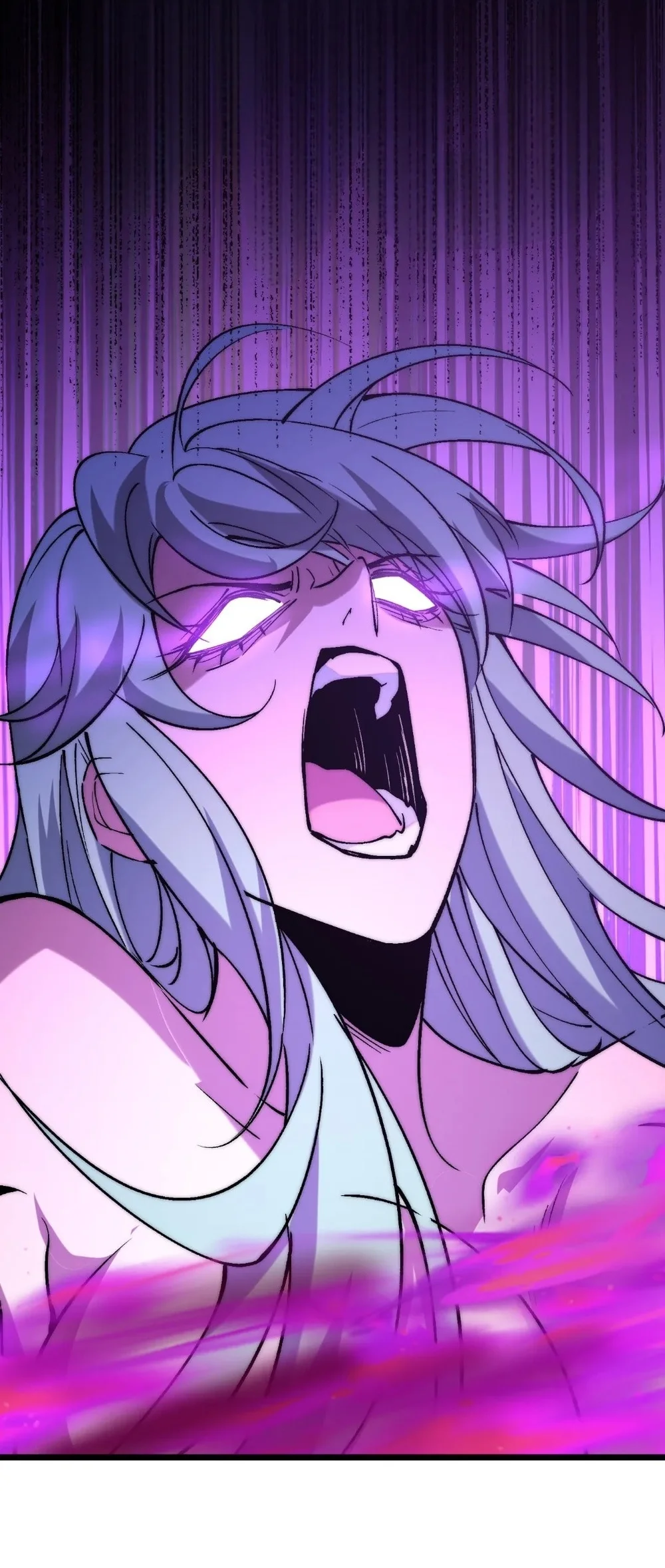Summon The Demon, For I Am The Abyss Chapter 42 Gambar 18