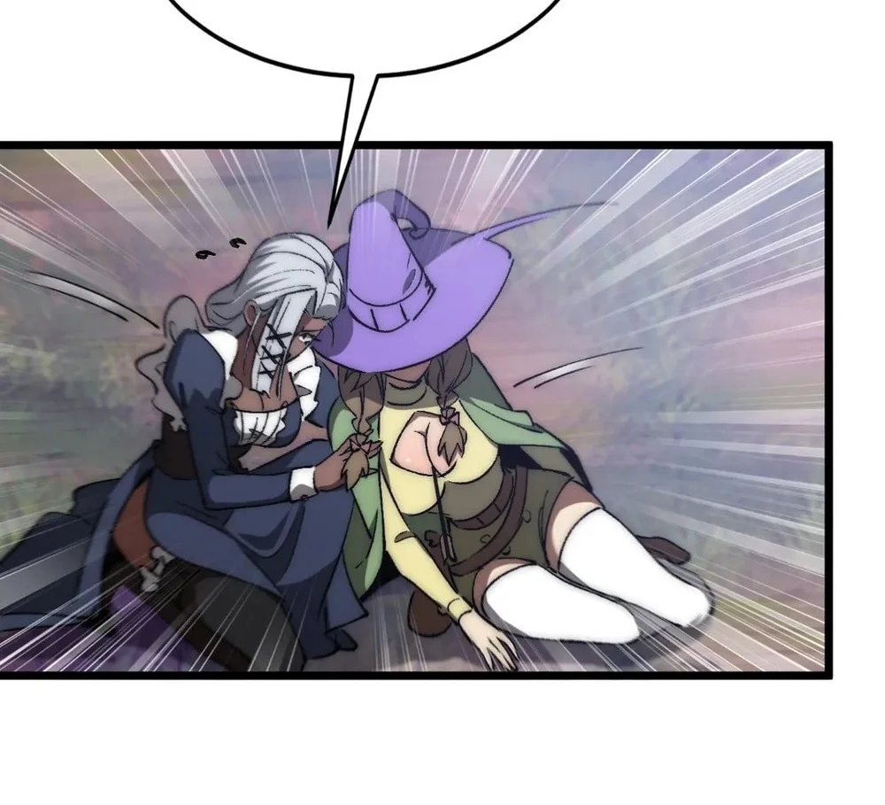 Summon The Demon, For I Am The Abyss Chapter 45 Gambar 17