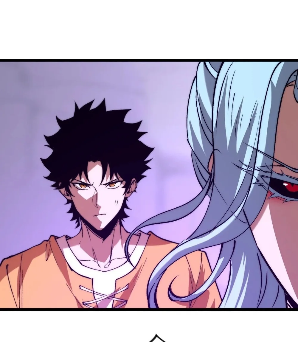 Summon The Demon, For I Am The Abyss Chapter 48 Gambar 18