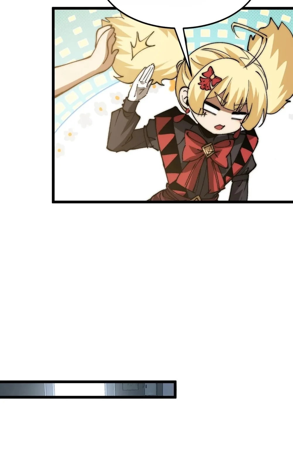 Summon The Demon, For I Am The Abyss Chapter 49 Gambar 19