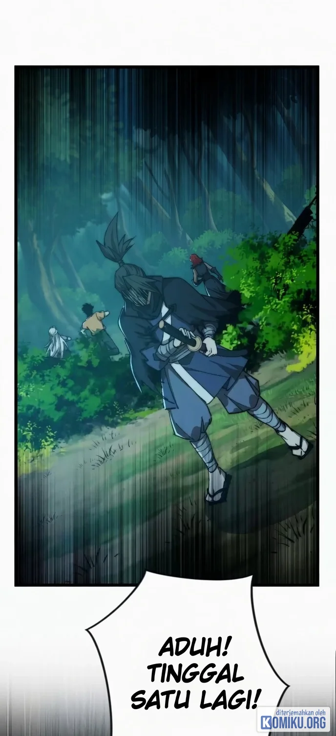 Summon The Demon, For I Am The Abyss Chapter 55 Gambar 21