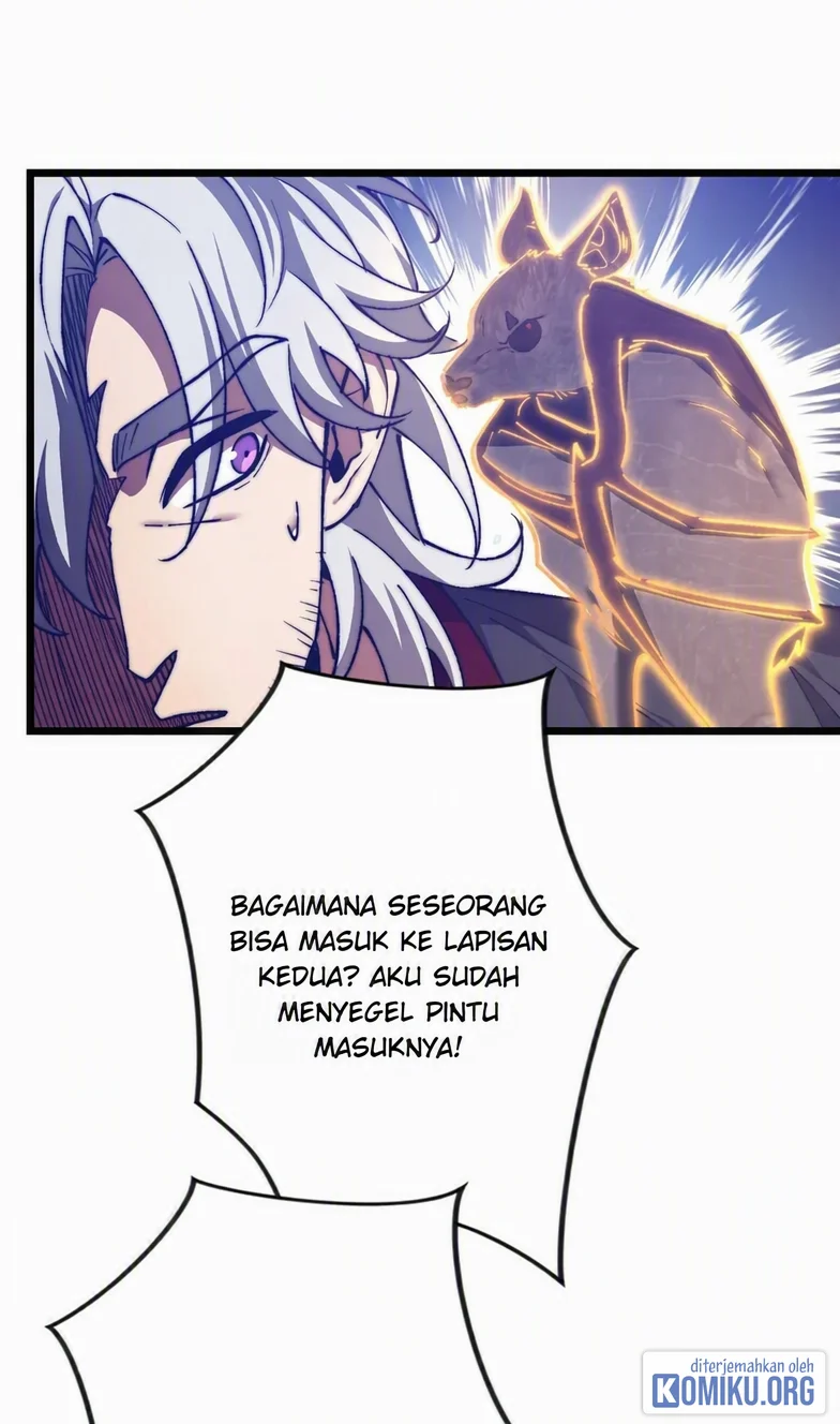 Summon The Demon, For I Am The Abyss Chapter 59 Gambar 17