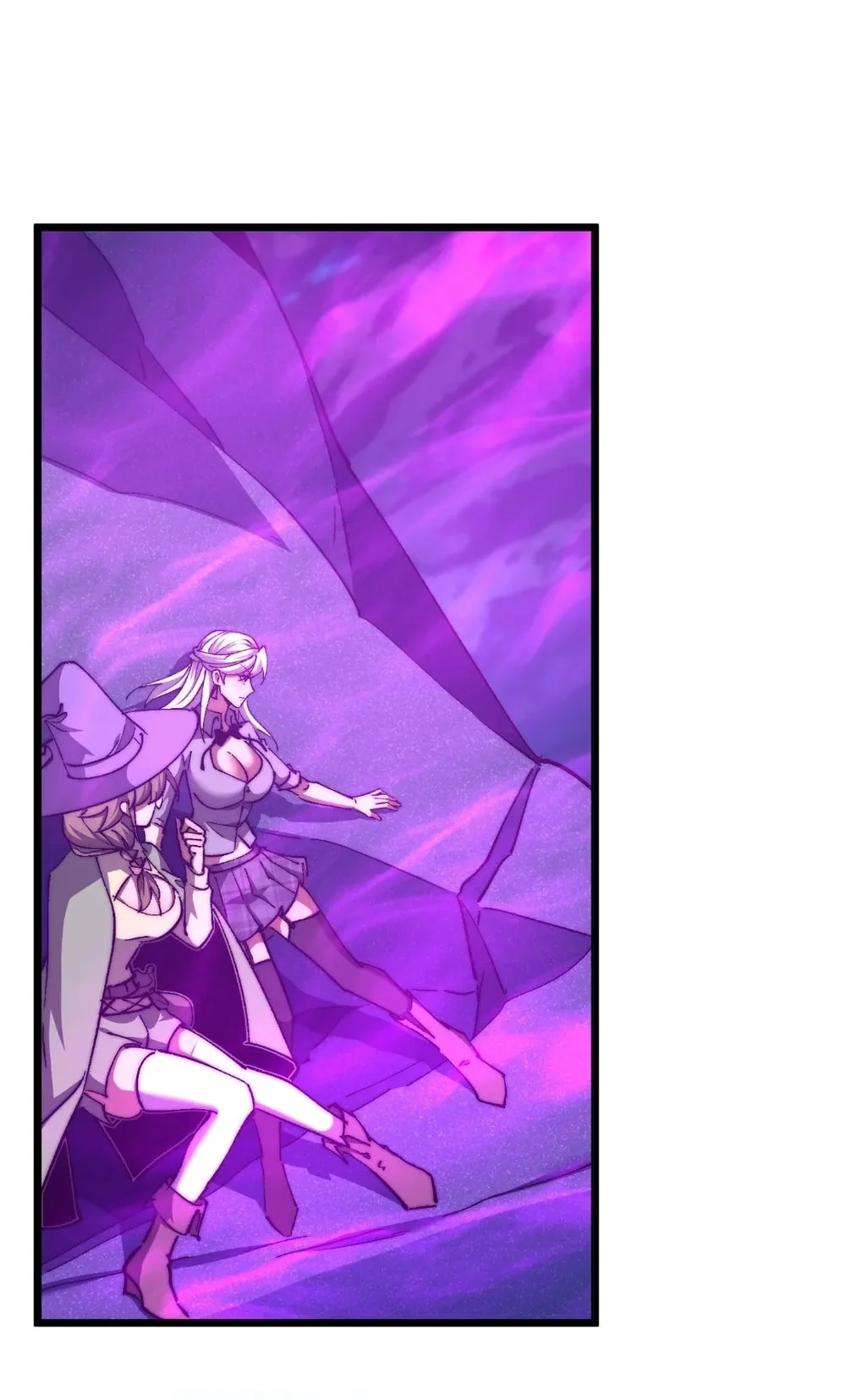 Summon The Demon, For I Am The Abyss Chapter 63 Gambar 24
