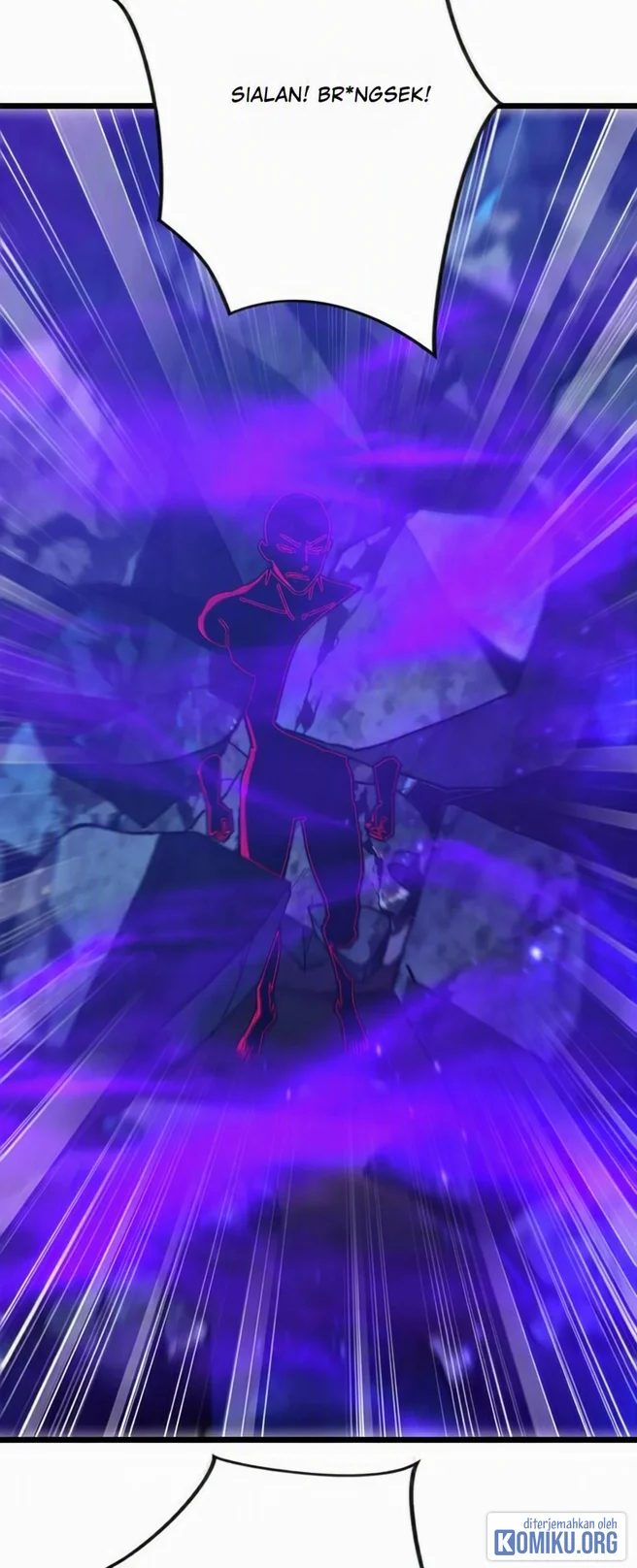 Summon The Demon, For I Am The Abyss Chapter 64 Gambar 22