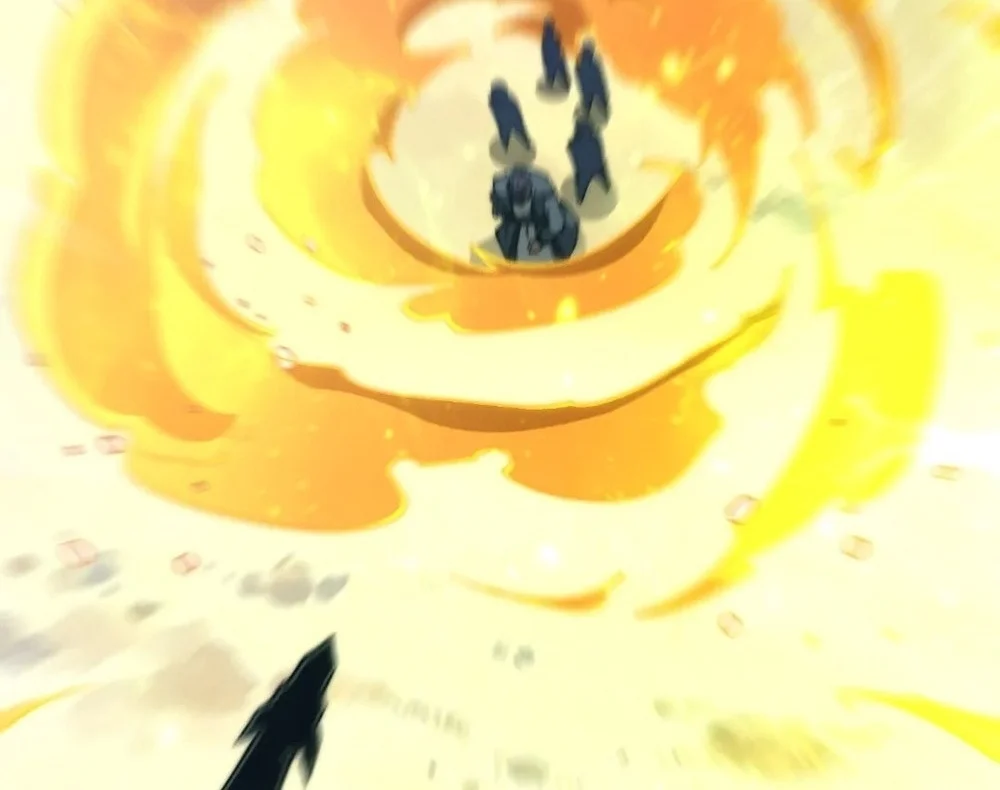 Summon The Demon, For I Am The Abyss Chapter 65 Gambar 23