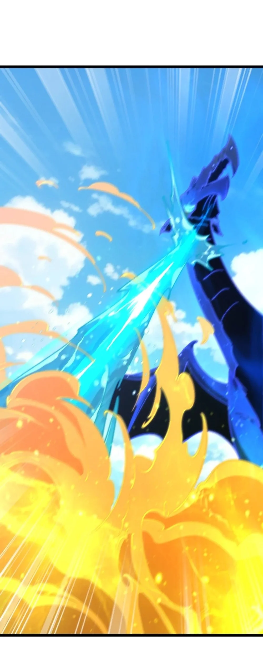 Summon The Demon, For I Am The Abyss Chapter 65 Gambar 25