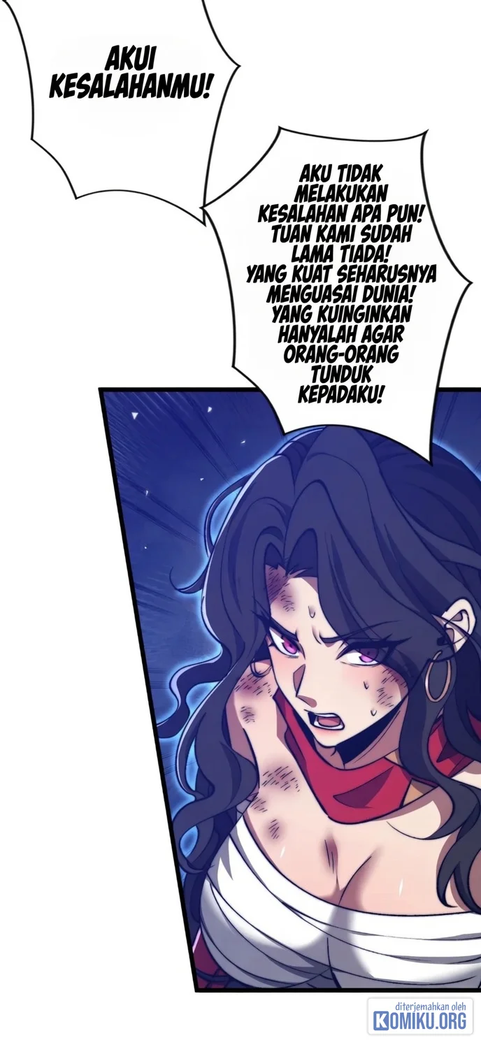 Summon The Demon, For I Am The Abyss Chapter 66 Gambar 22