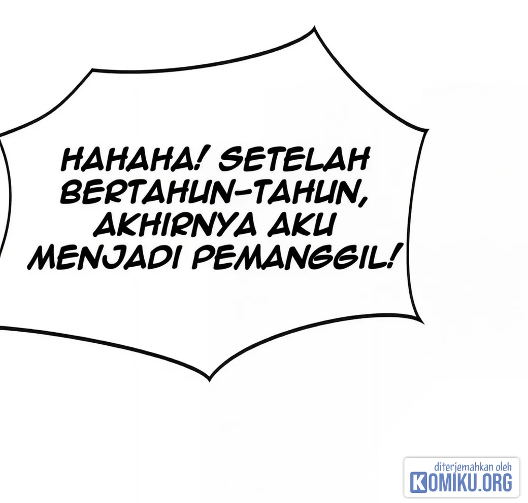 Summon The Demon, For I Am The Abyss Chapter 68 Gambar 23