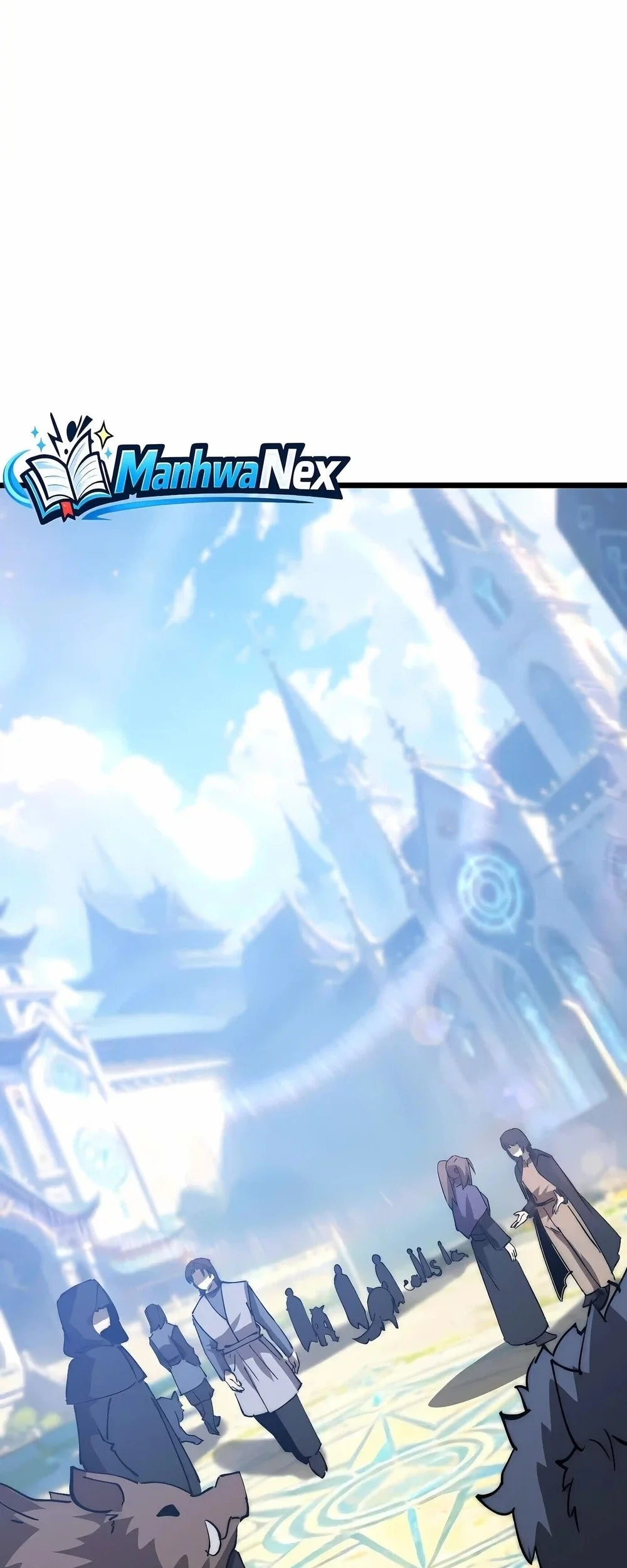 Summon The Demon, For I Am The Abyss Chapter 69 Gambar 21