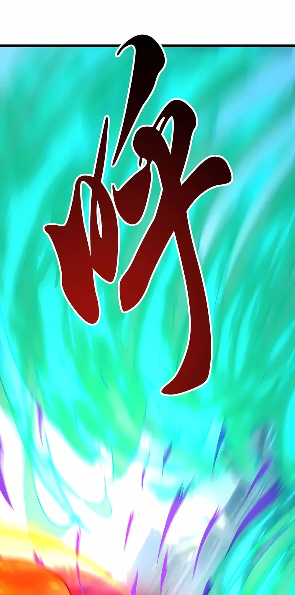 Summon The Demon, For I Am The Abyss Chapter 70 Gambar 23