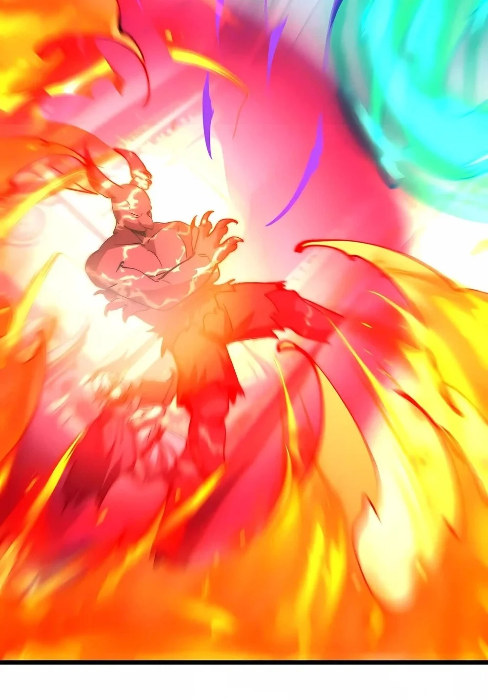 Summon The Demon, For I Am The Abyss Chapter 70 Gambar 24