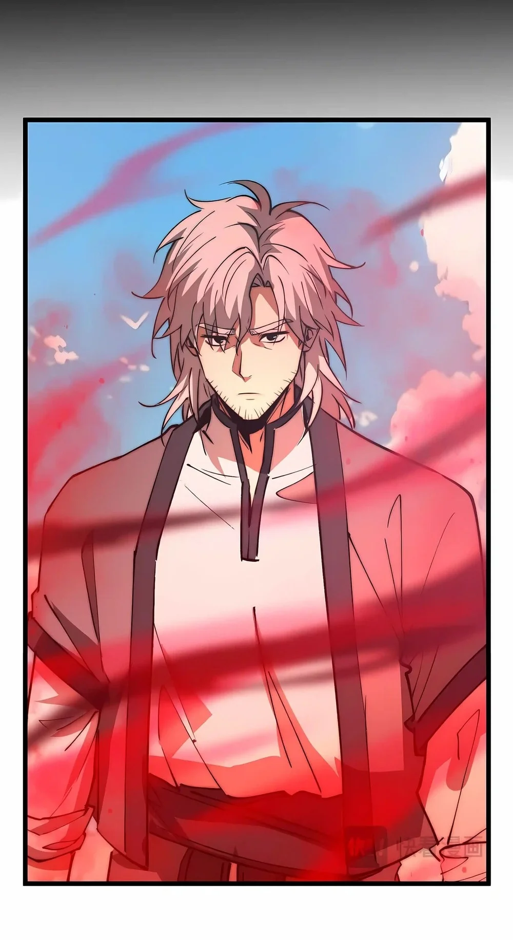 Summon The Demon, For I Am The Abyss Chapter 72 Gambar 22