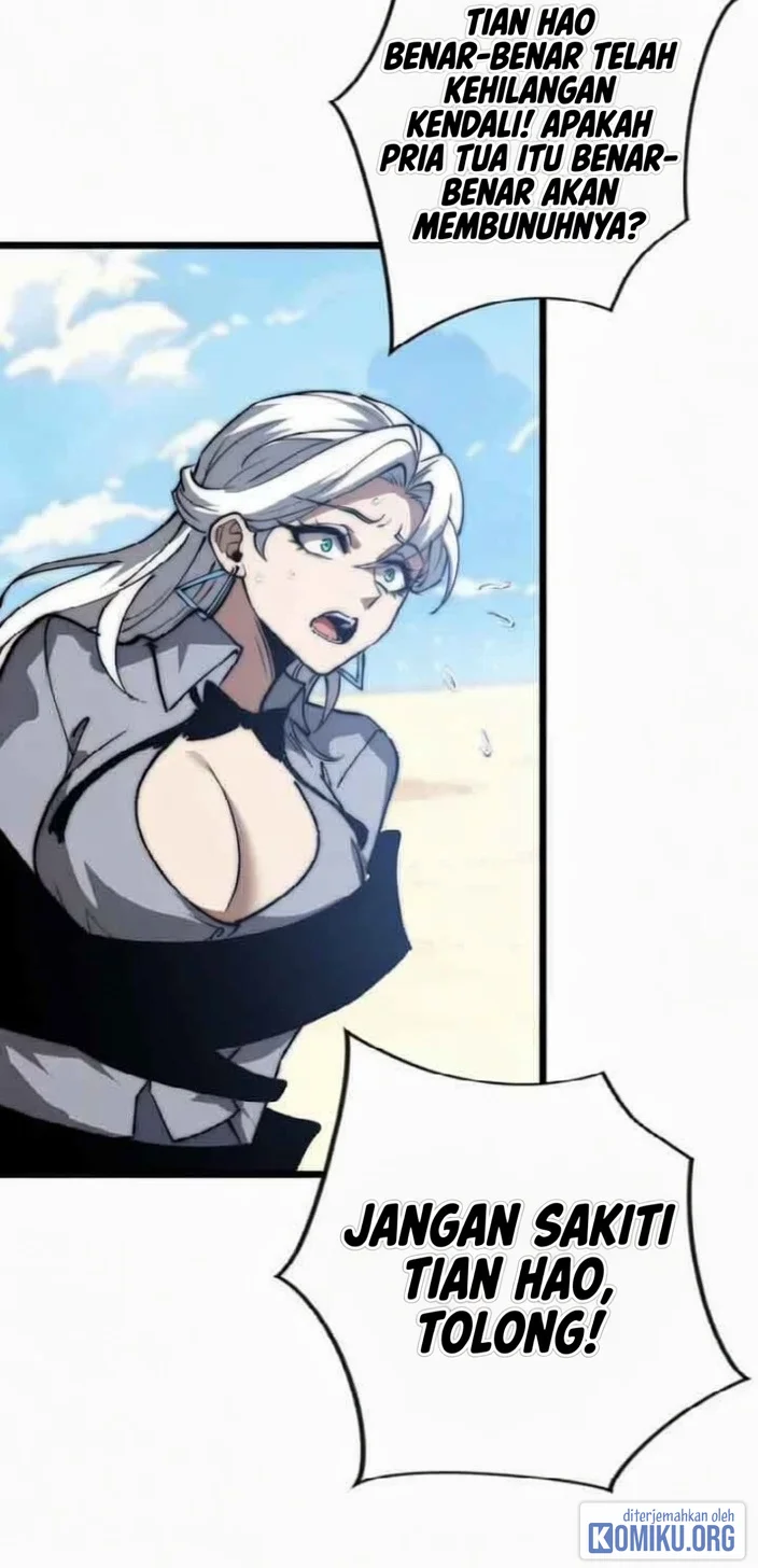 Summon The Demon, For I Am The Abyss Chapter 73 Gambar 22