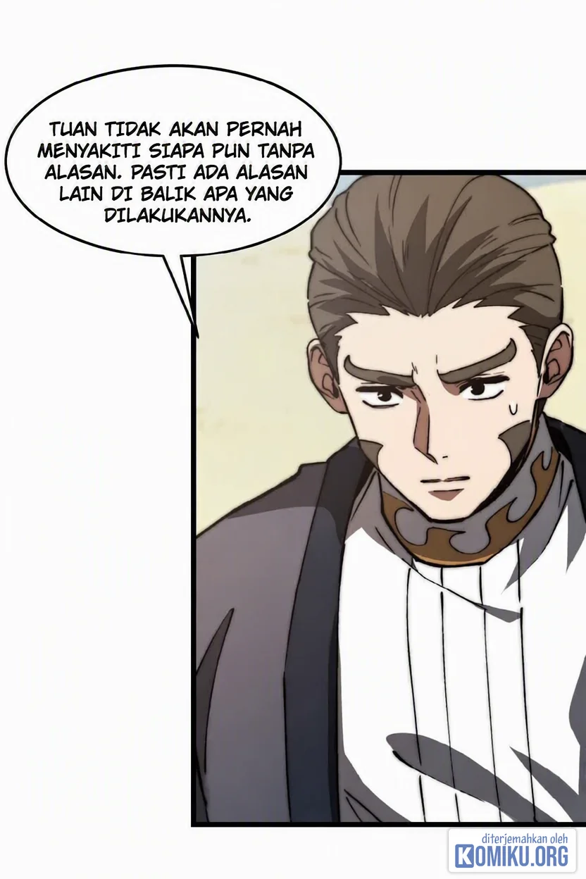 Summon The Demon, For I Am The Abyss Chapter 73 Gambar 23