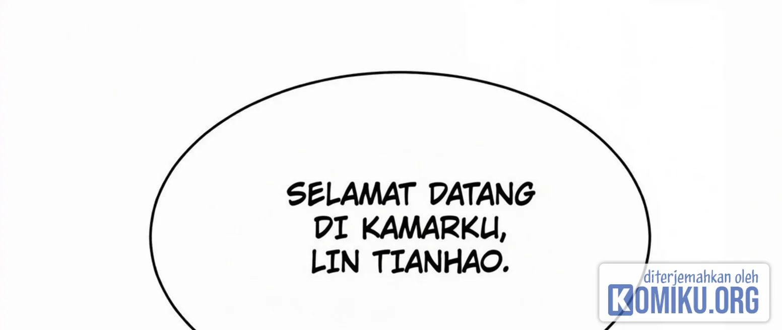 Summon The Demon, For I Am The Abyss Chapter 74 Gambar 20