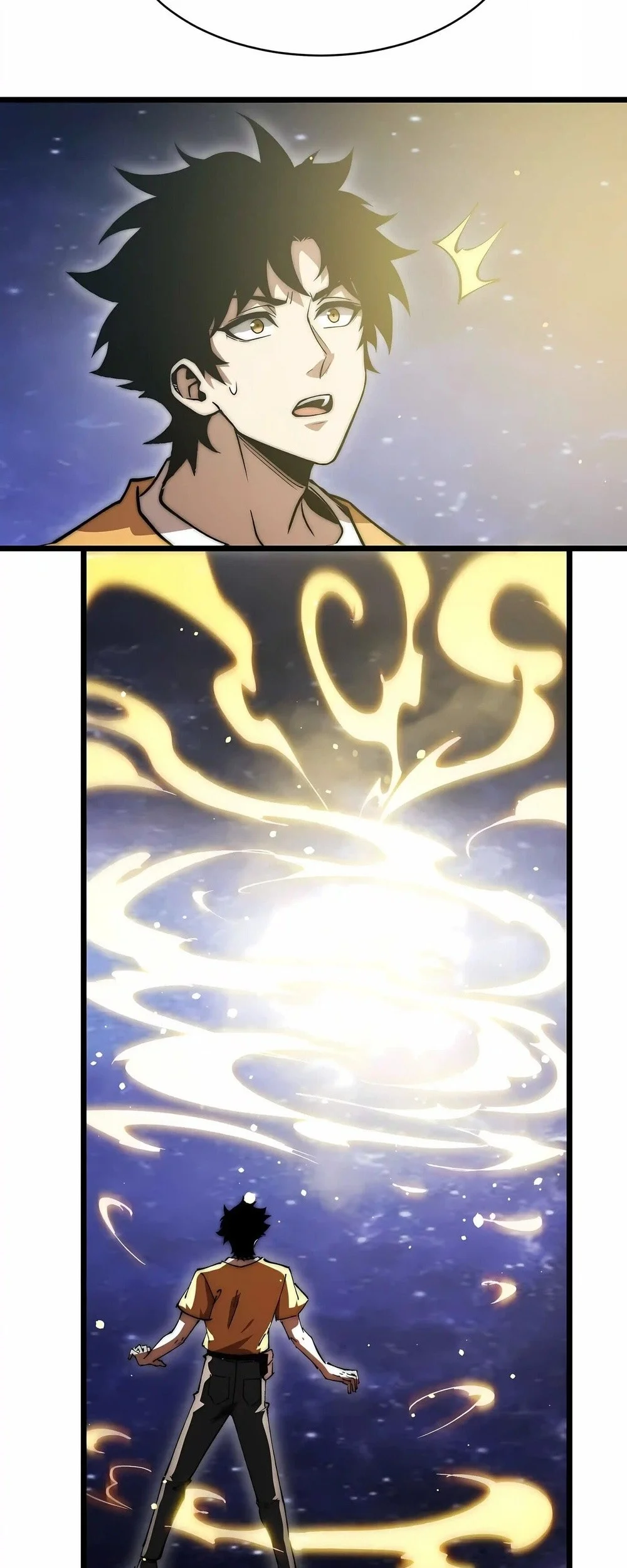 Summon The Demon, For I Am The Abyss Chapter 74 Gambar 21