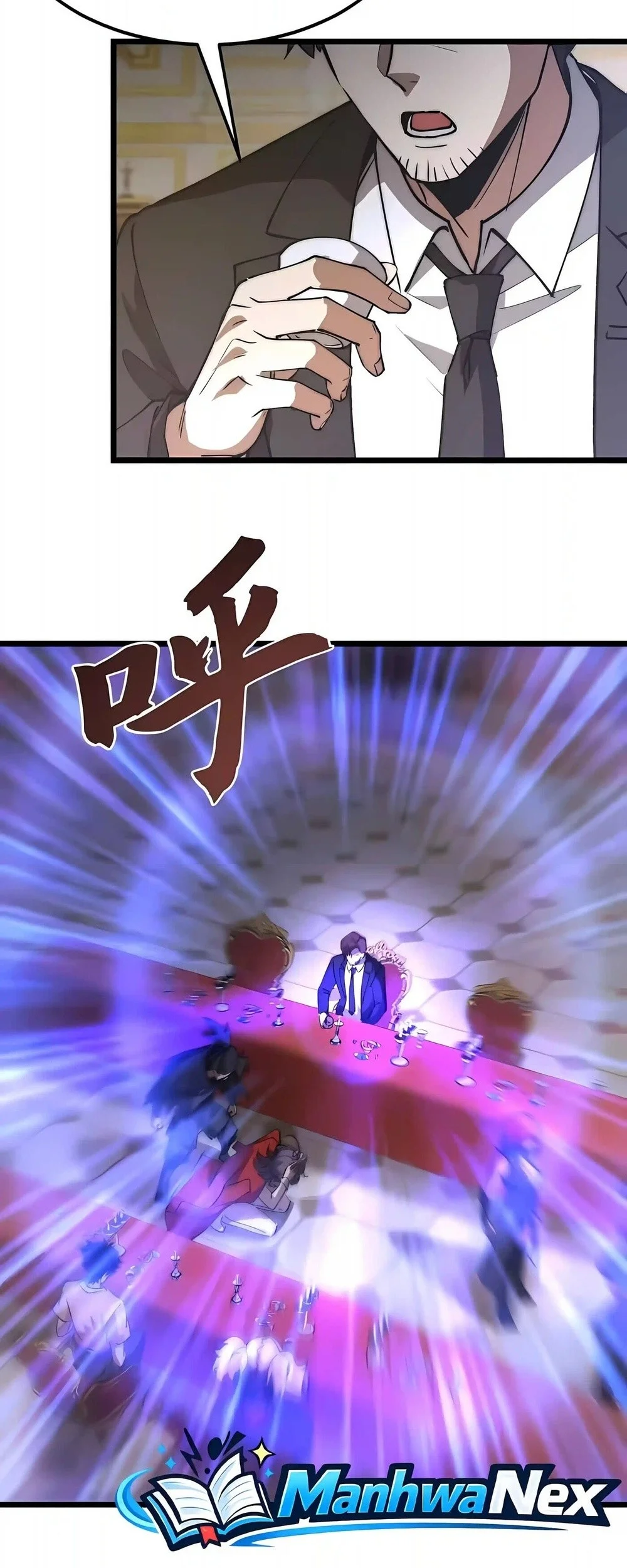 Summon The Demon, For I Am The Abyss Chapter 78 Gambar 20