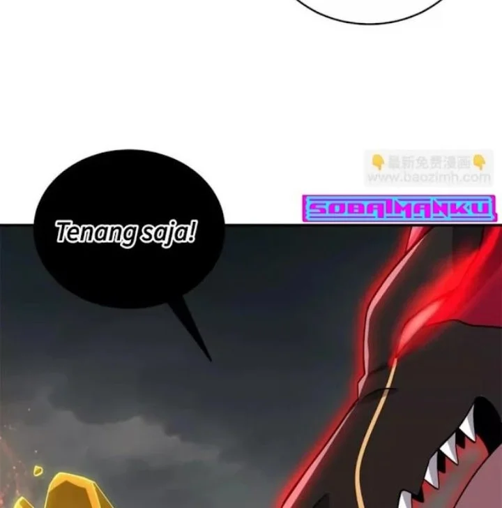 Super God Pet Shop Chapter 210 Gambar 16