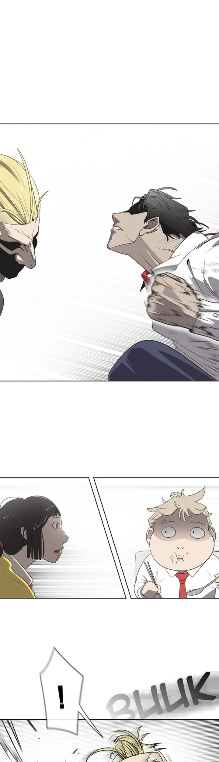 Superhuman Era Chapter 10 Gambar 21