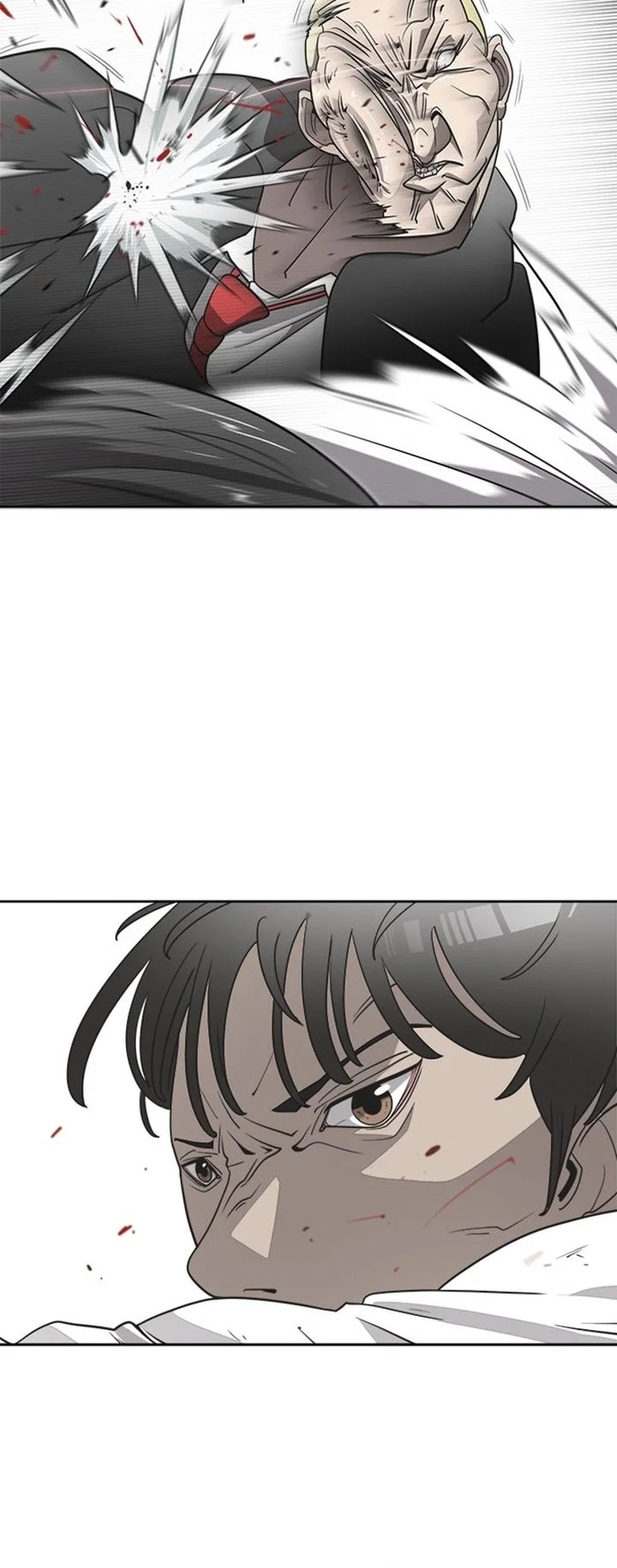 Superhuman Era Chapter 10 Gambar 22