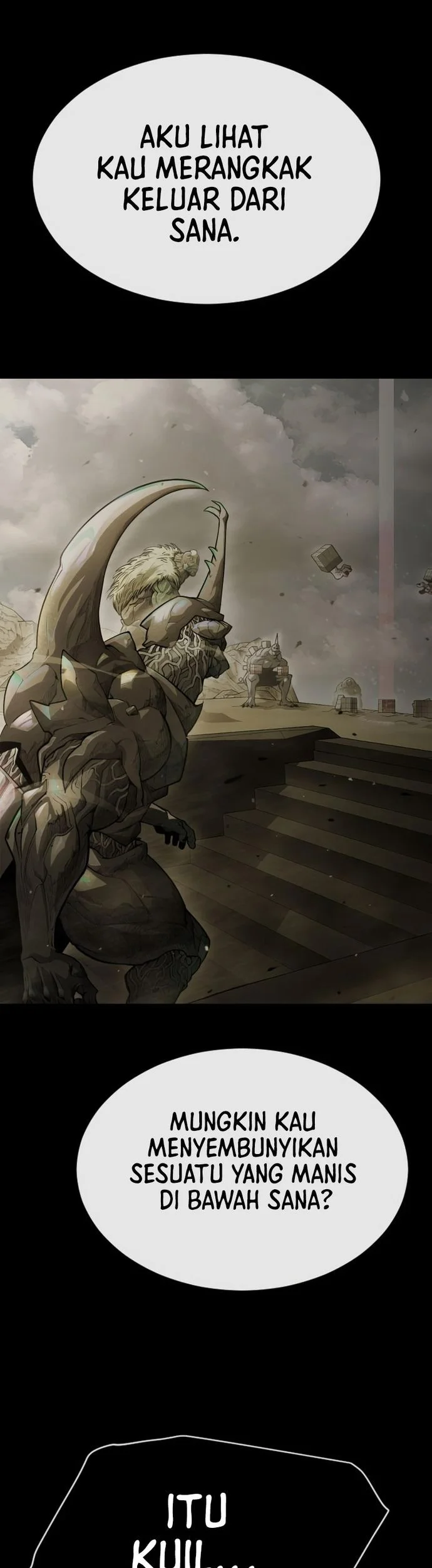 Superhuman Era Chapter 140 Gambar 34