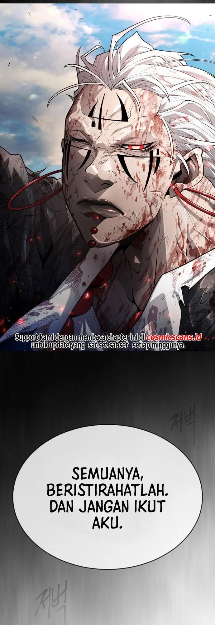 Superhuman Era Chapter 140 Gambar 36