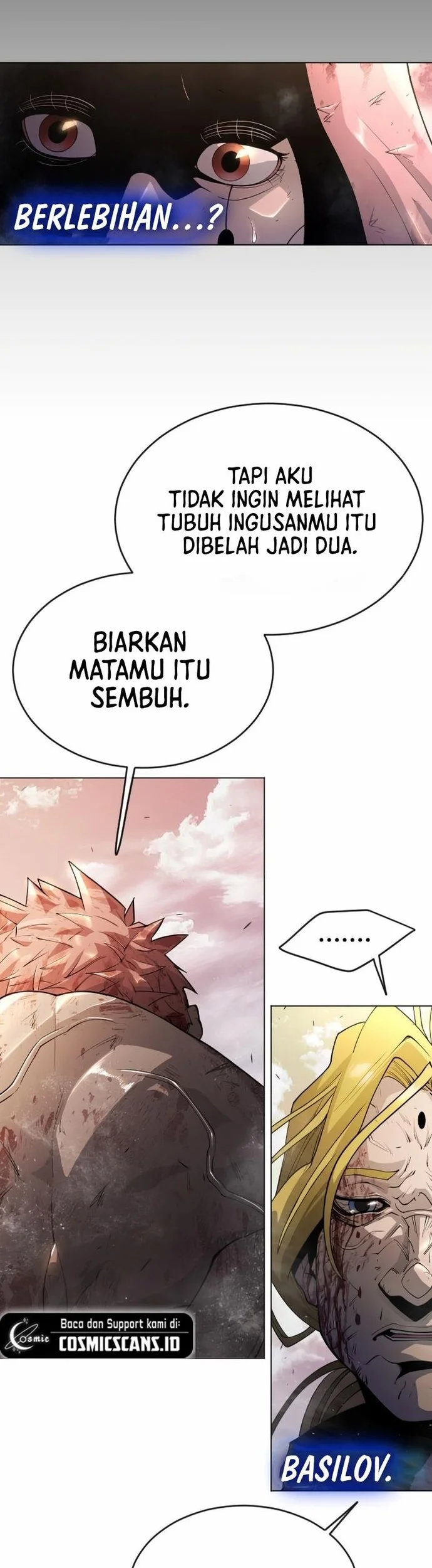Superhuman Era Chapter 141 Gambar 32