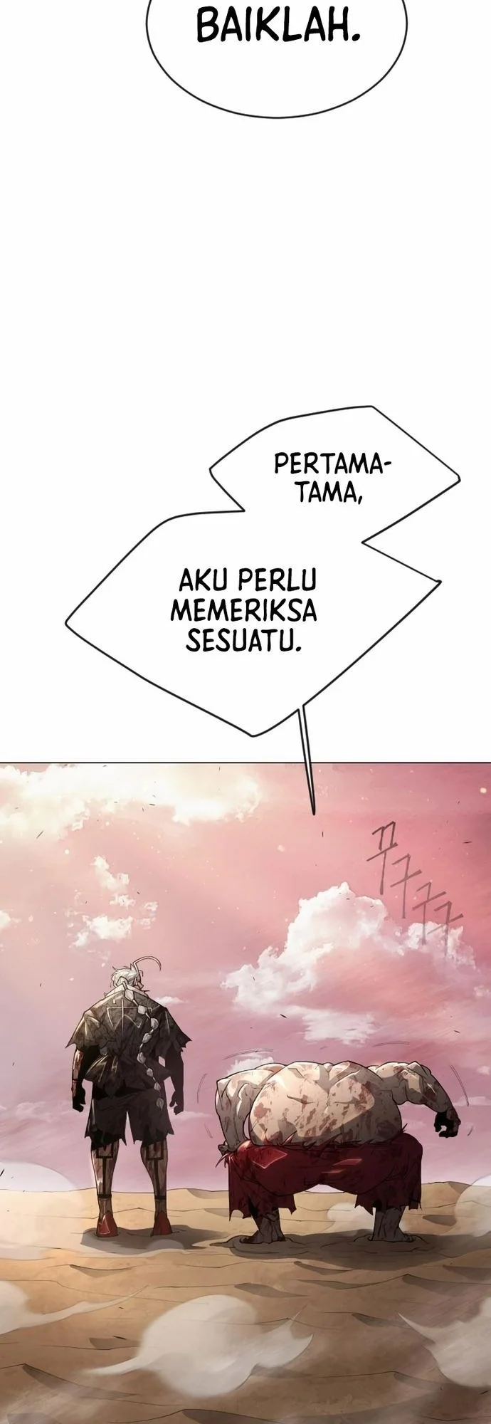 Superhuman Era Chapter 141 Gambar 33