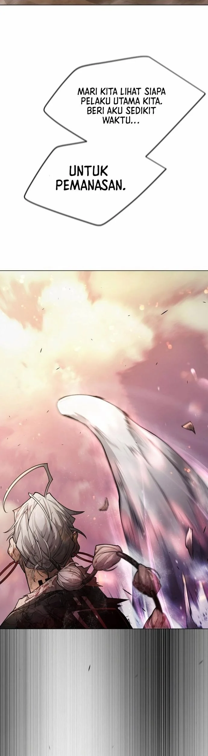 Superhuman Era Chapter 141 Gambar 34