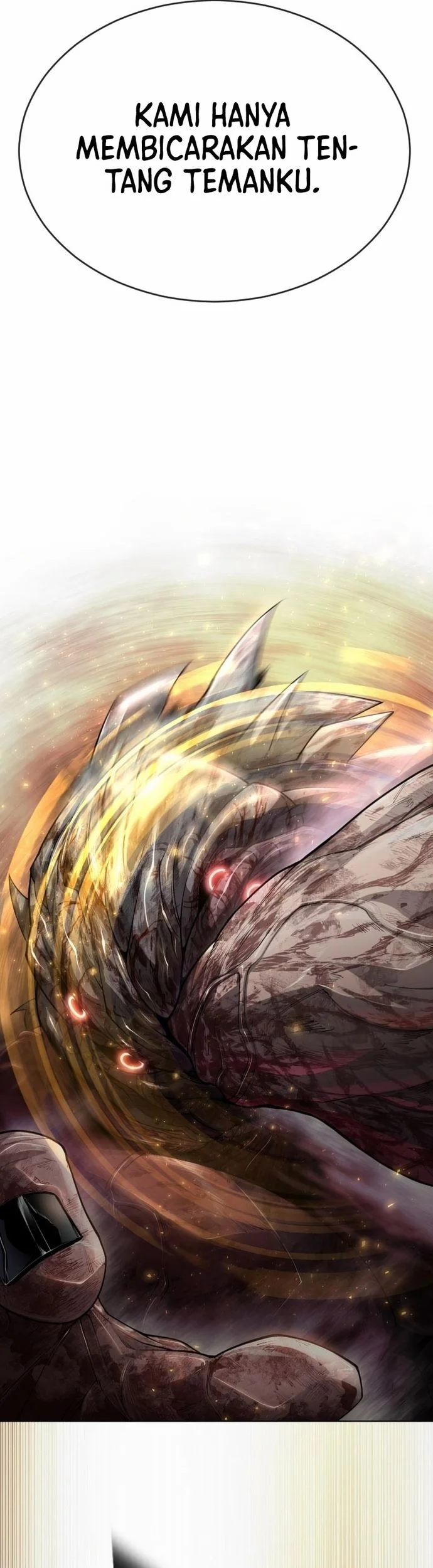 Superhuman Era Chapter 143 Gambar 40