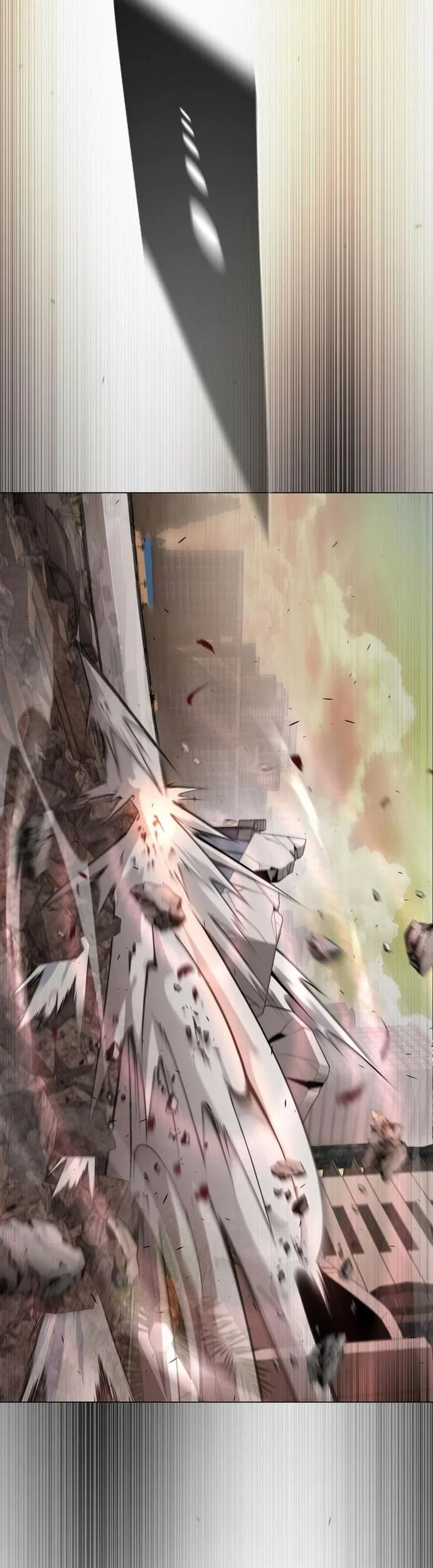 Superhuman Era Chapter 143 Gambar 41